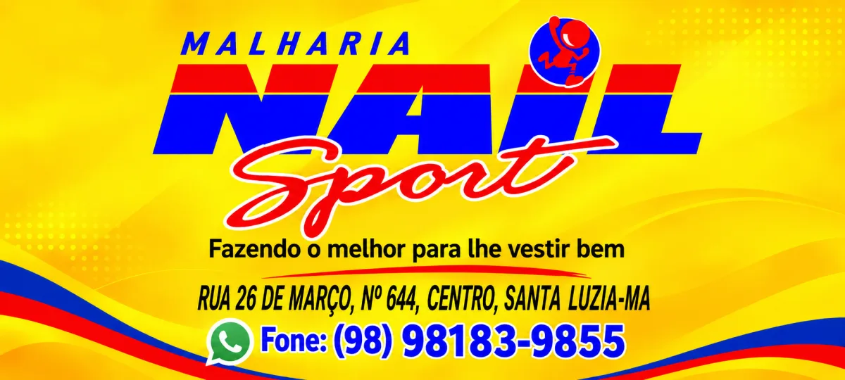 Banner publicitário
