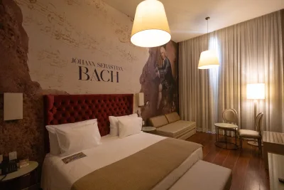 Rede portuguesa Vila Galé inaugura primeiro hotel em São Luís
