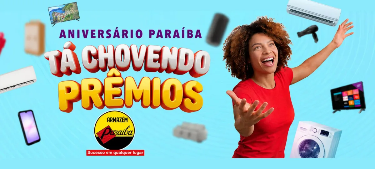 Banner publicitário