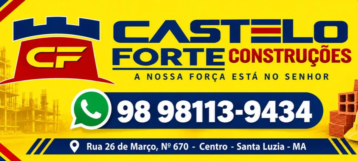 Banner publicitário