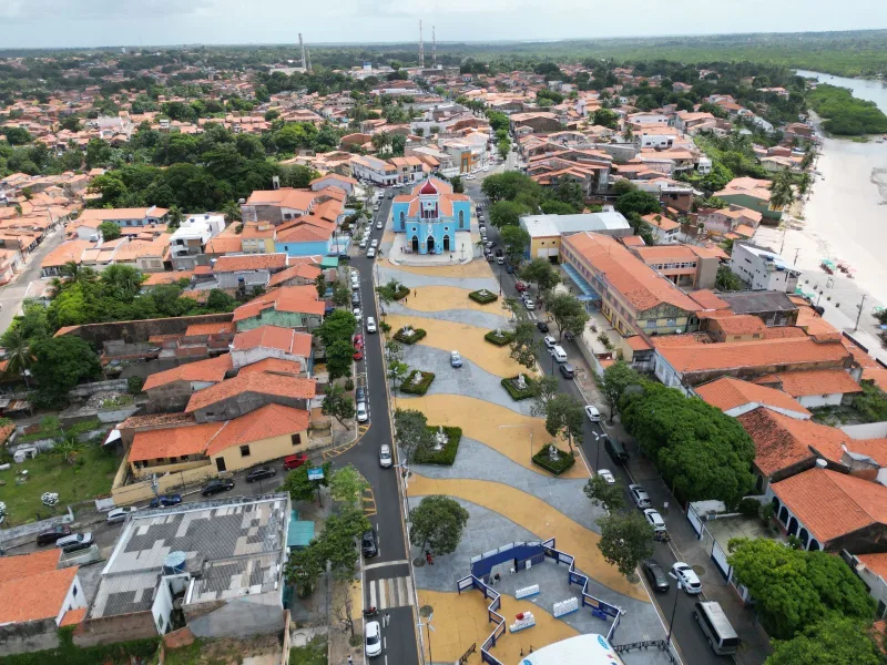 Ministério Público pede anulação de três concursos públicos de São José de Ribamar