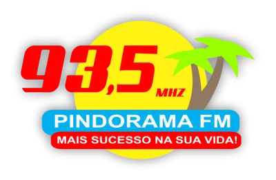 PINDORAMA