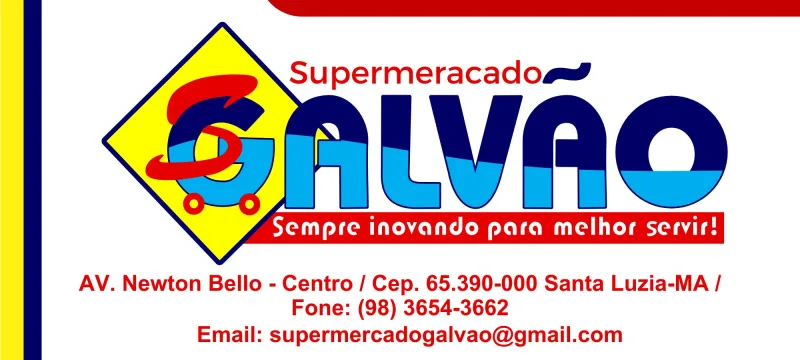 galvão
