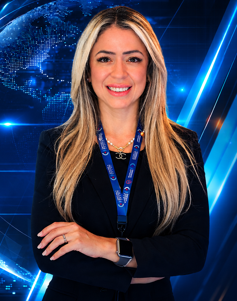 Teresa Cristina