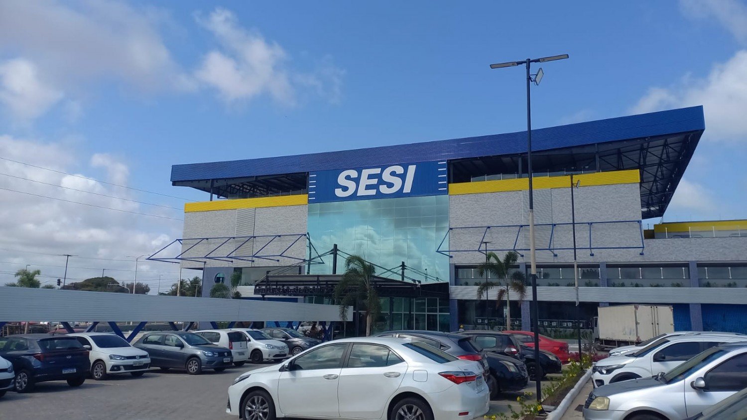 SESI-MA abre seleção com cinco vagas e salários altos