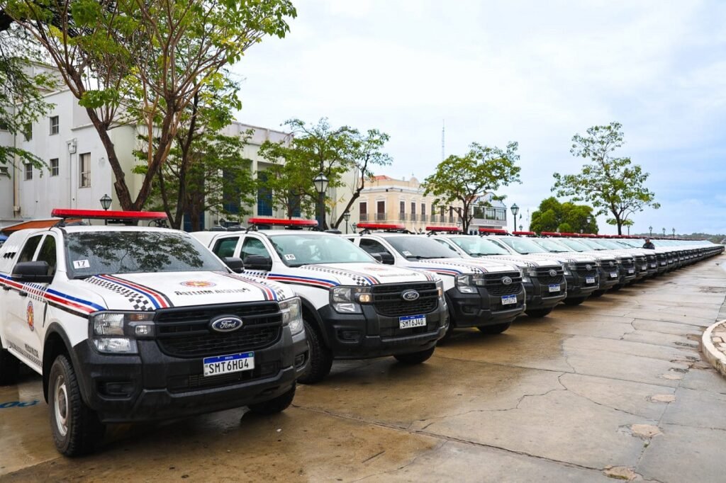 80 municípios do Maranhão terão reforço policial nas eleições