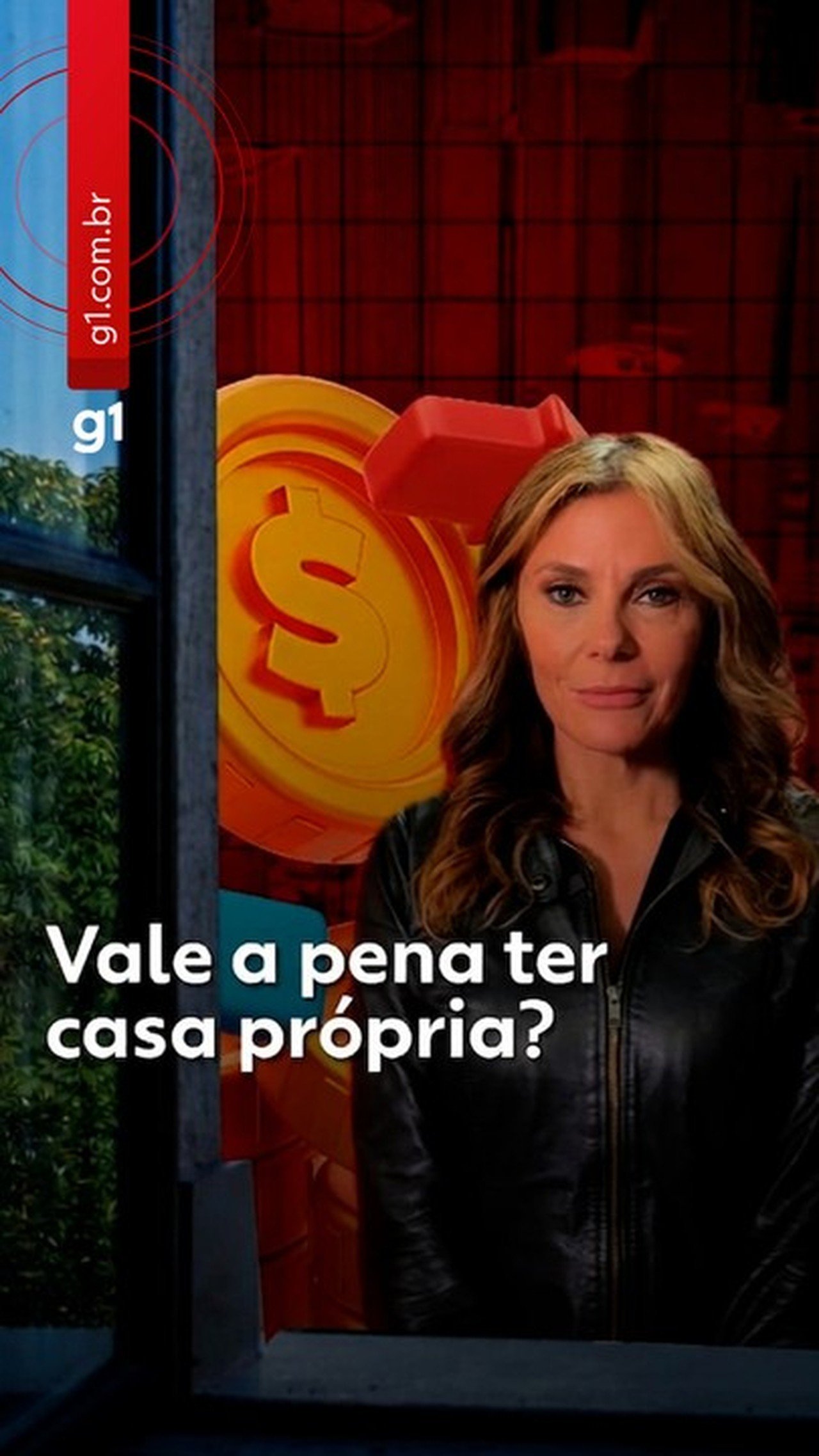 Quaest: casa própria lidera sonhos de eleitores
