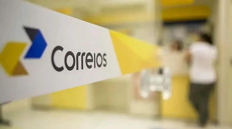 TST suspende julgamento da greve dos Correios