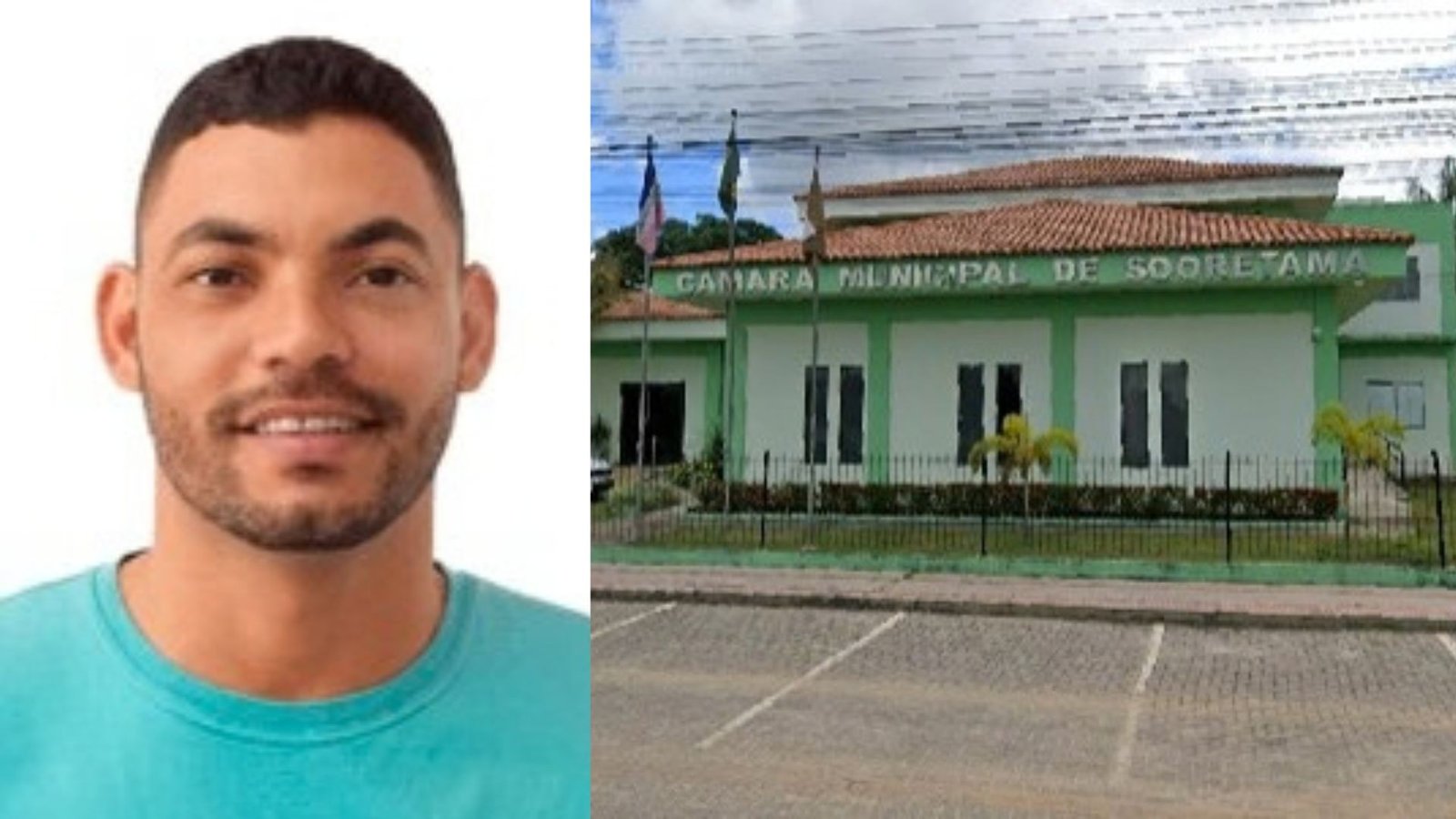 Vereador de Sooretama é condenado por ofensa a comerciante