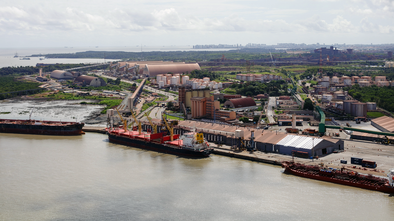 Leilão para arrendamento de terminal no Porto do Itaqui será realizado em dezembro