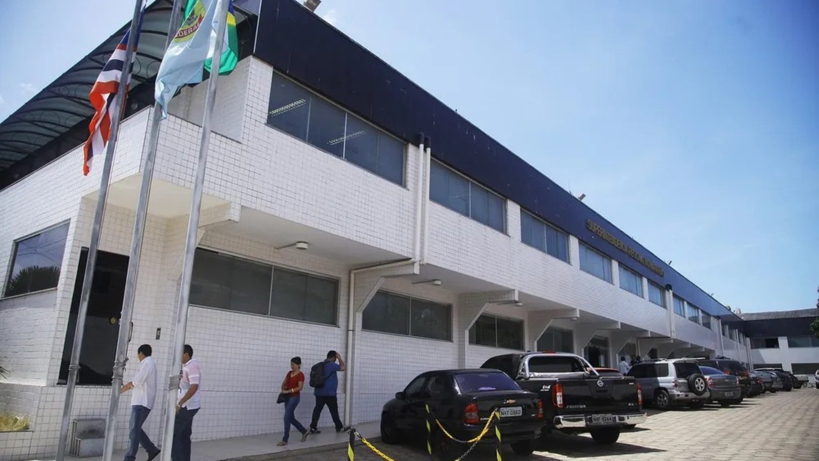 Homem é preso suspeito de tentar fraudar prova da OAB com uso de IA em São Luís