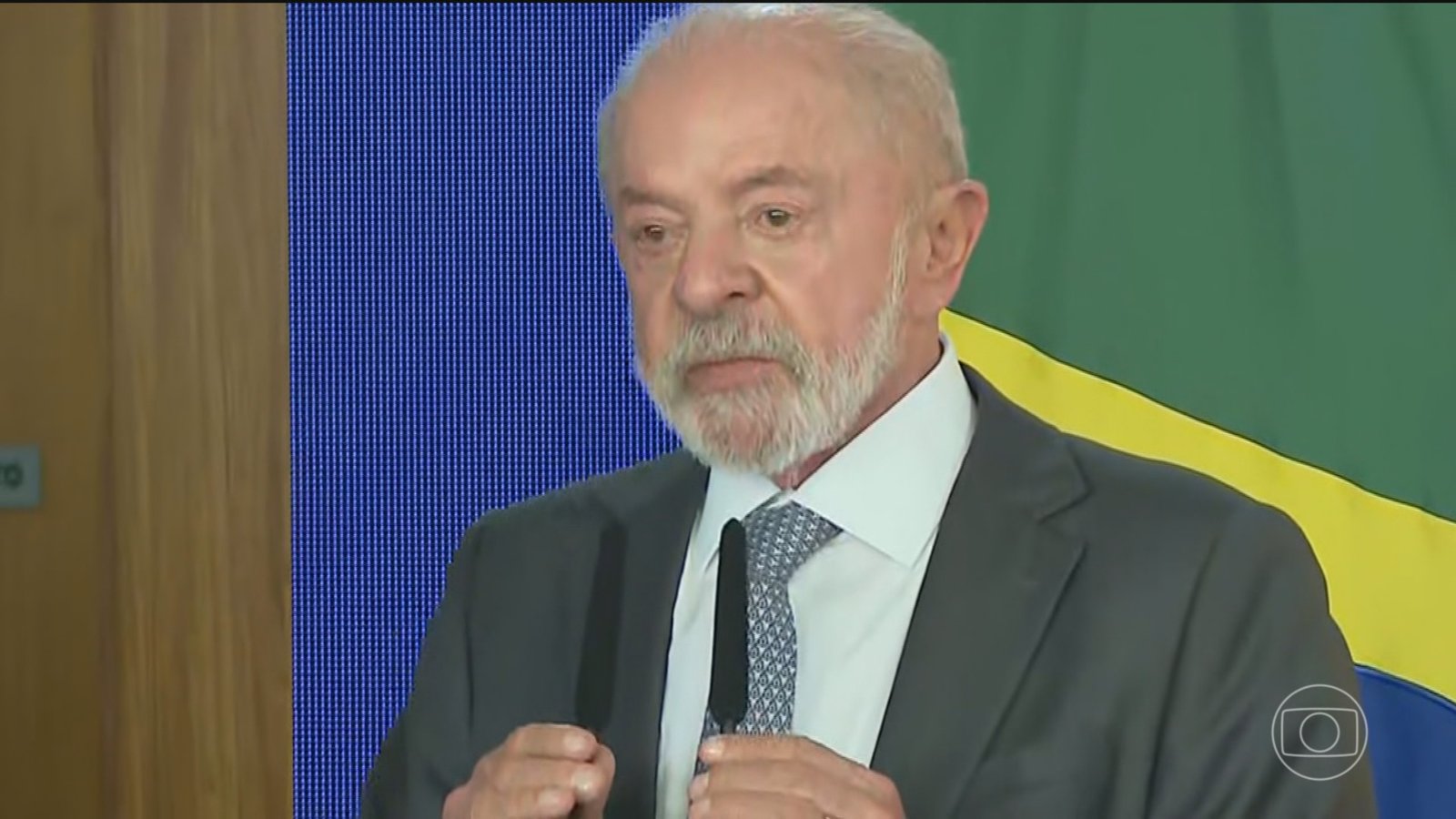 Qual é o número de Lula, candidato do PT à Presidência da República