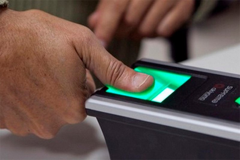 INSS alerta para golpes que ameaçam bloquear benefícios por falta de biometria