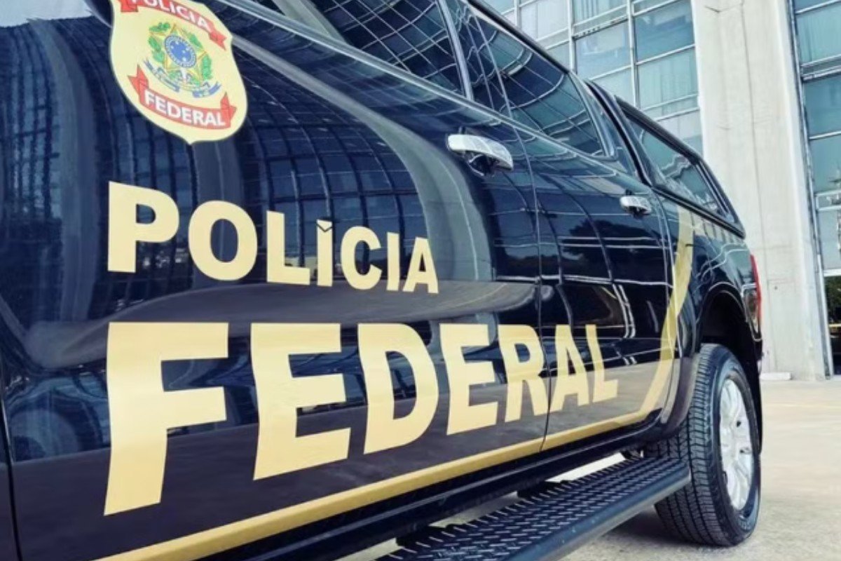 PF investiga suspeitas de fraudes bancárias e venda de atestados médicos falsos em São Luís