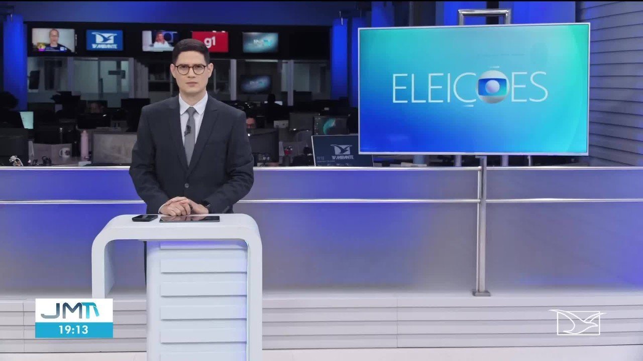 Eleições 2026: veja como foi o dia dos candidatos ao Governo do Maranhão nesta terça (1º)