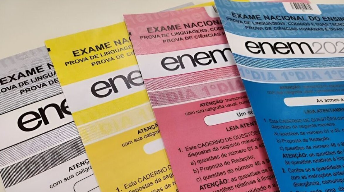 MEC e IFMA realizam aulão gratuito do Enem para 2 mil estudantes em São Luís