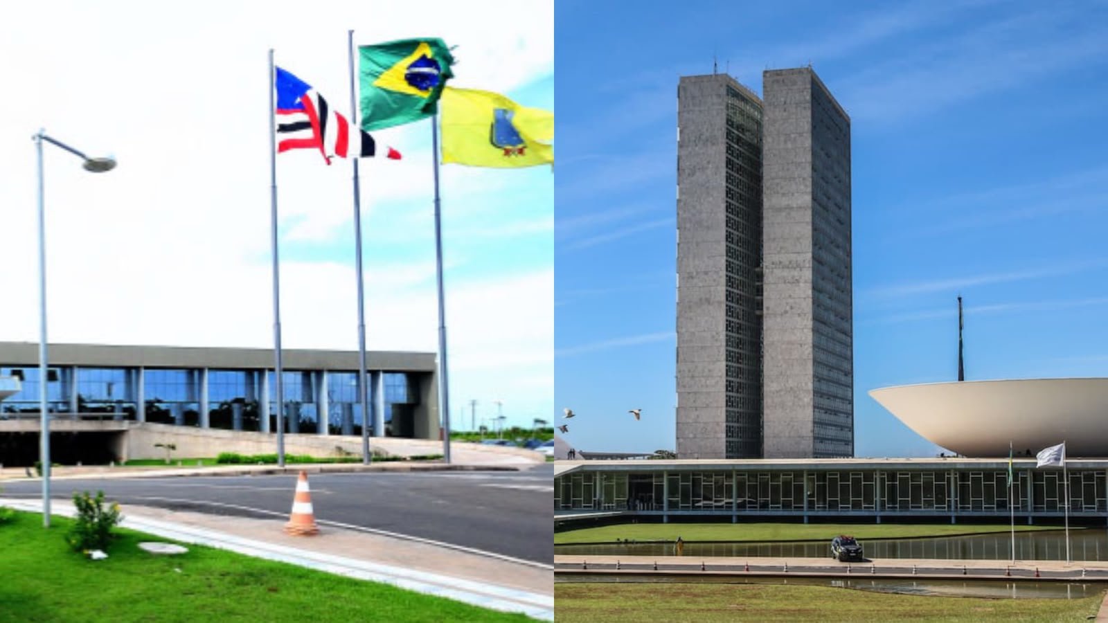 Famílias mantêm tradição política e ampliam presença nas bancadas estadual e federal do MA