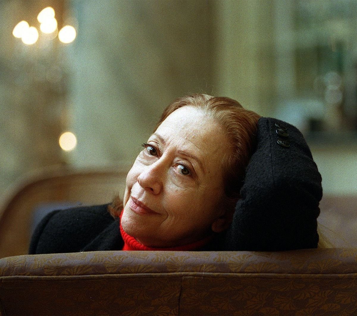 Fernanda Montenegro faz 97 anos; relembre 5 atuações premiadas da atriz