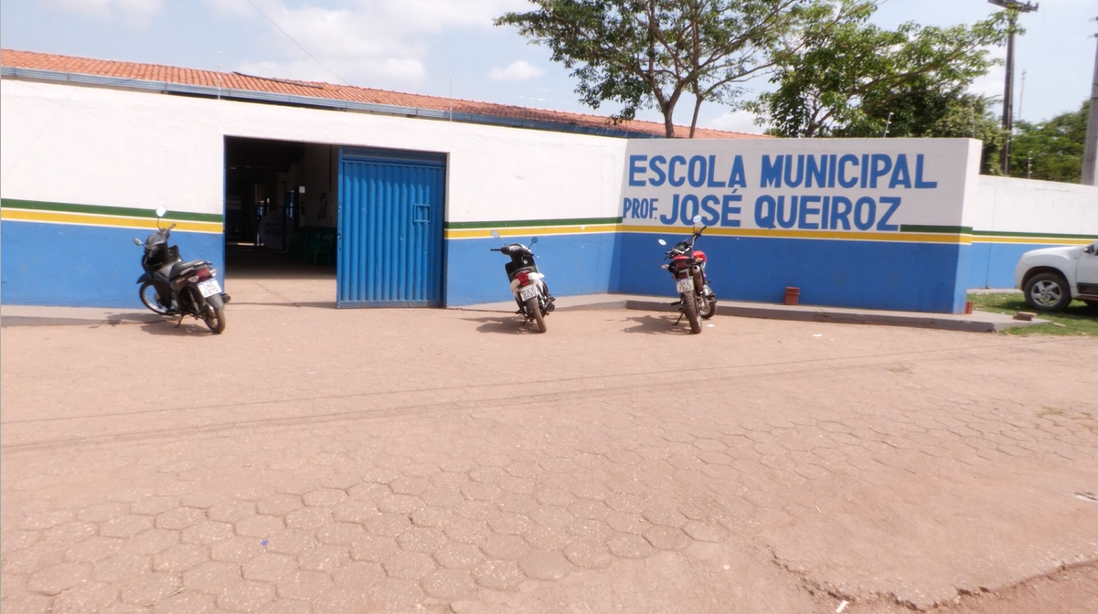 Pais de alunos cobram reforço na segurança após invasão em escola de Imperatriz
