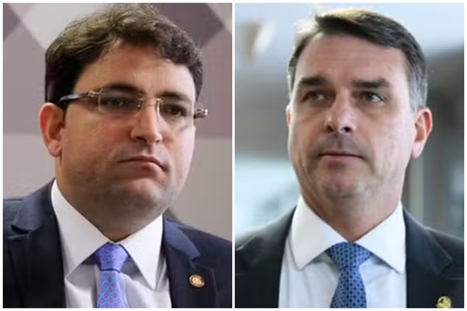 Moraes determina que Flávio Bolsonaro entregue passaporte e proíbe que ele deixe o país