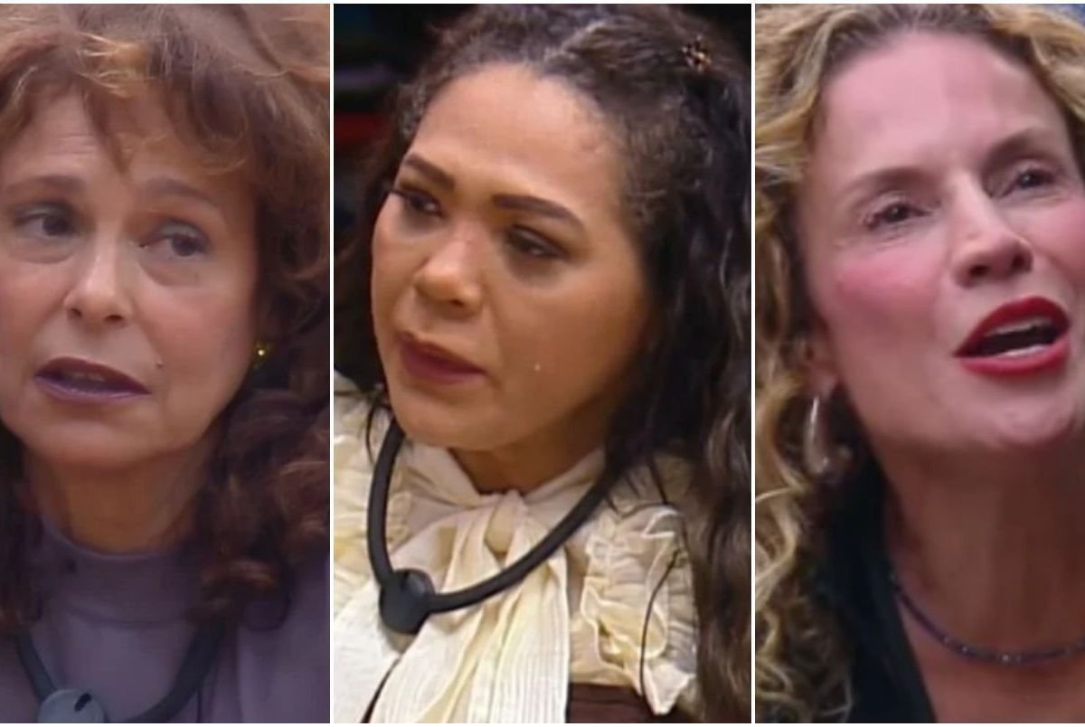 A Fazenda 18: parcial da enquete aponta saída de protagonista barraqueira • Reprodução / Record