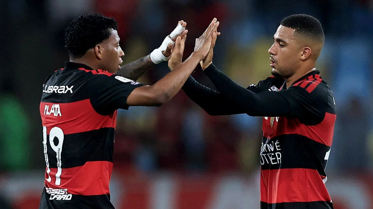 Tabela do Brasileirão contou com mudanças importantes na 32ª rodada; veja