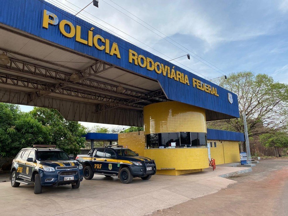 PRF registra aumento no fluxo de veículos na BR-316 e na BR-135 durante 2º turno das eleições no MA