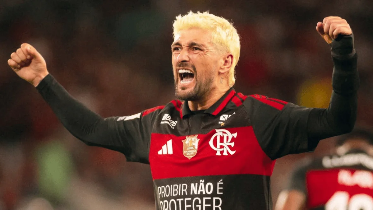 Flamengo pode aumentar distância para o Palmeiras após empate