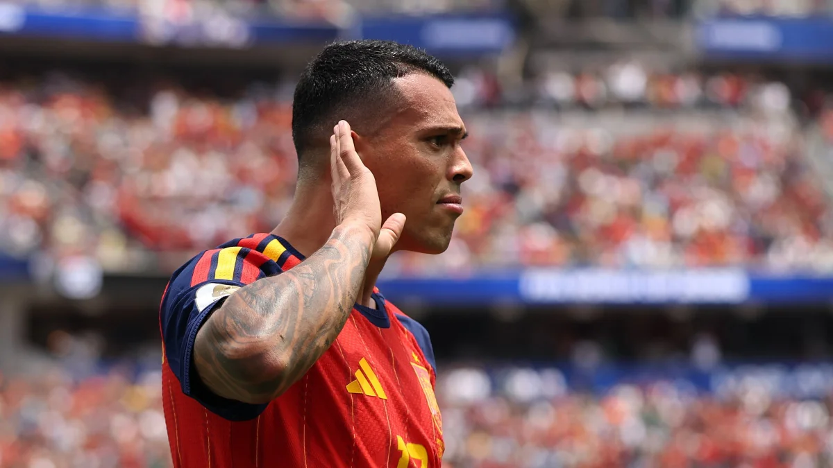 Barcelona tem interesse na contratação de campeão do mundo pela Espanha