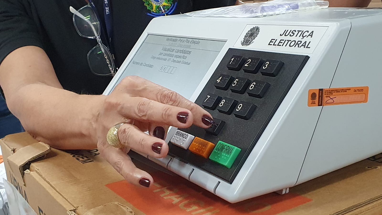 Eleições 2026: Não votei nem justifiquei, e agora? Entenda como regularizar sua situação eleitoral