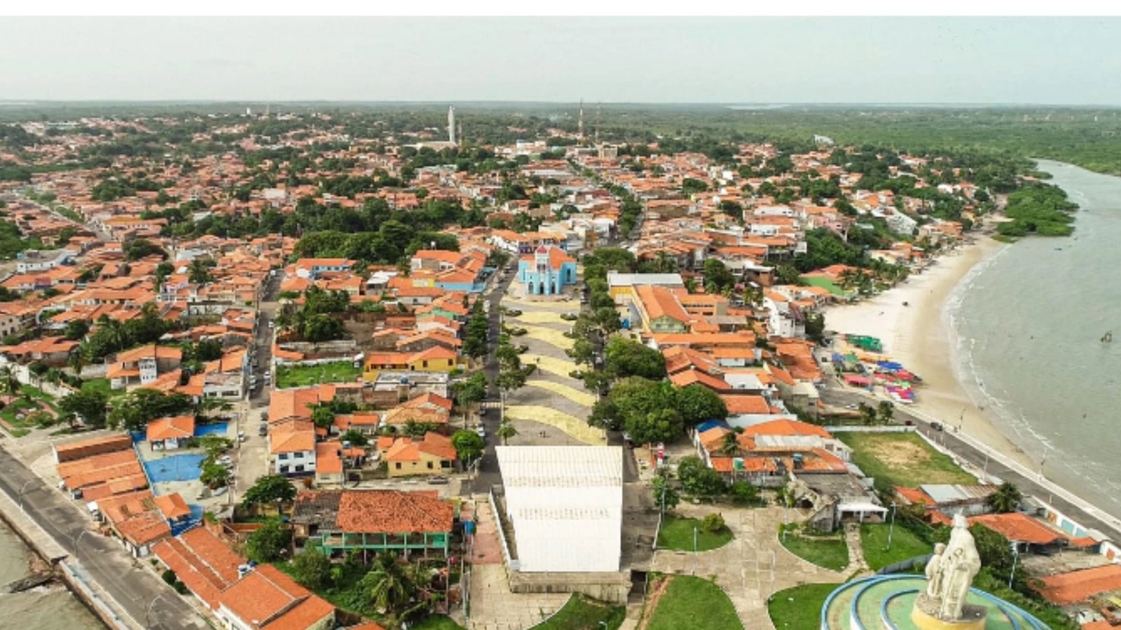 Ministério Público pede anulação de concursos públicos da Prefeitura de São José de Ribamar