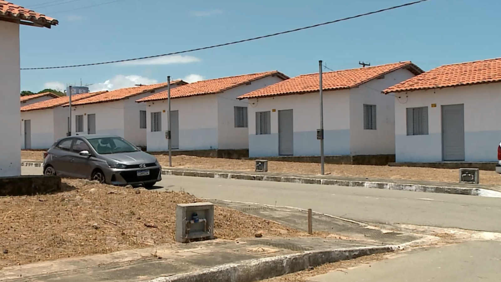 Governo entrega 400 casas do programa ‘Minha Casa, Minha Vida’ em São José de Ribamar