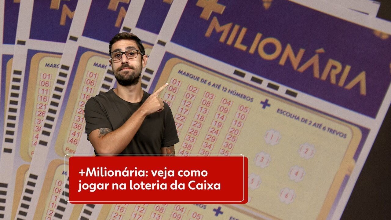 +Milionária hoje: resultado do concurso 402 e números sorteados