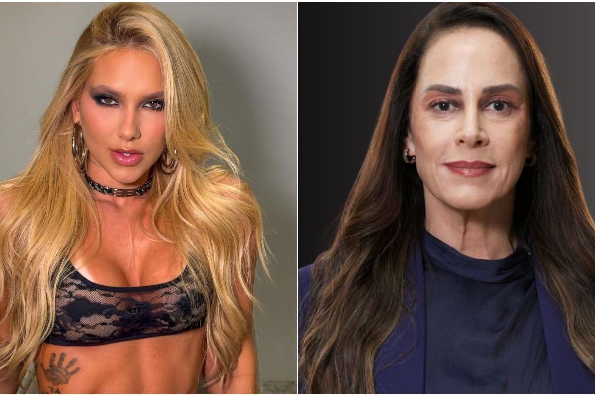Silvia Abravanel disse que Virginia deveria perder a guarda dos filhos • Instagram / Virginia / Silvia Abravanel
