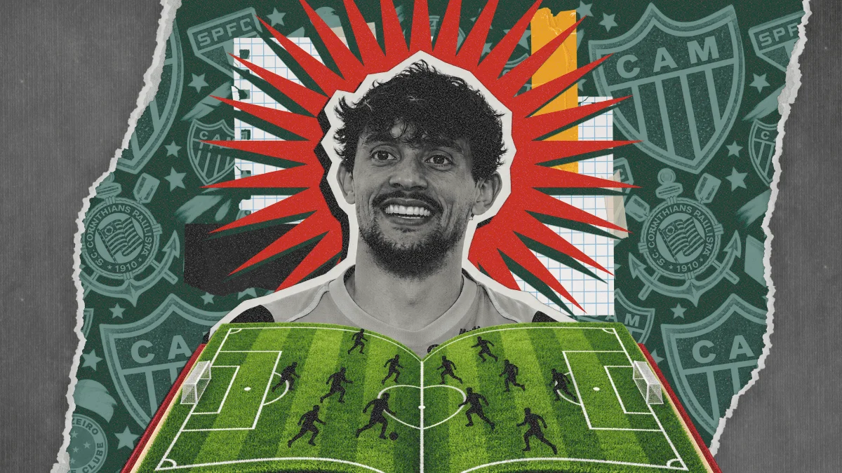 Galeitura: como o futebol está transformando torcedores em leitores