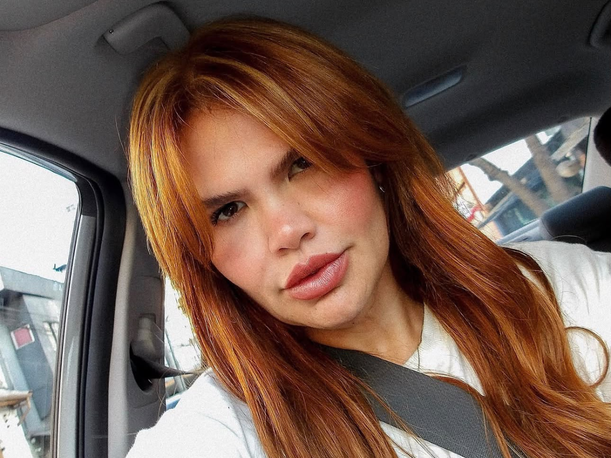 Thais Carla diz estar “disposta a viver” após namoro chegar ao fim em 20 dias