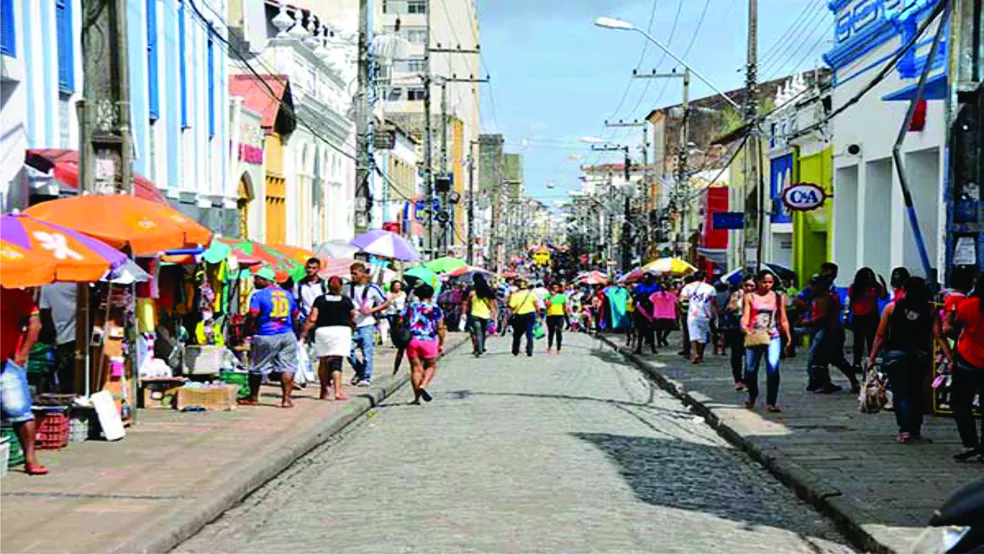 Feriado: confira o que abre e o que fecha em São Luís