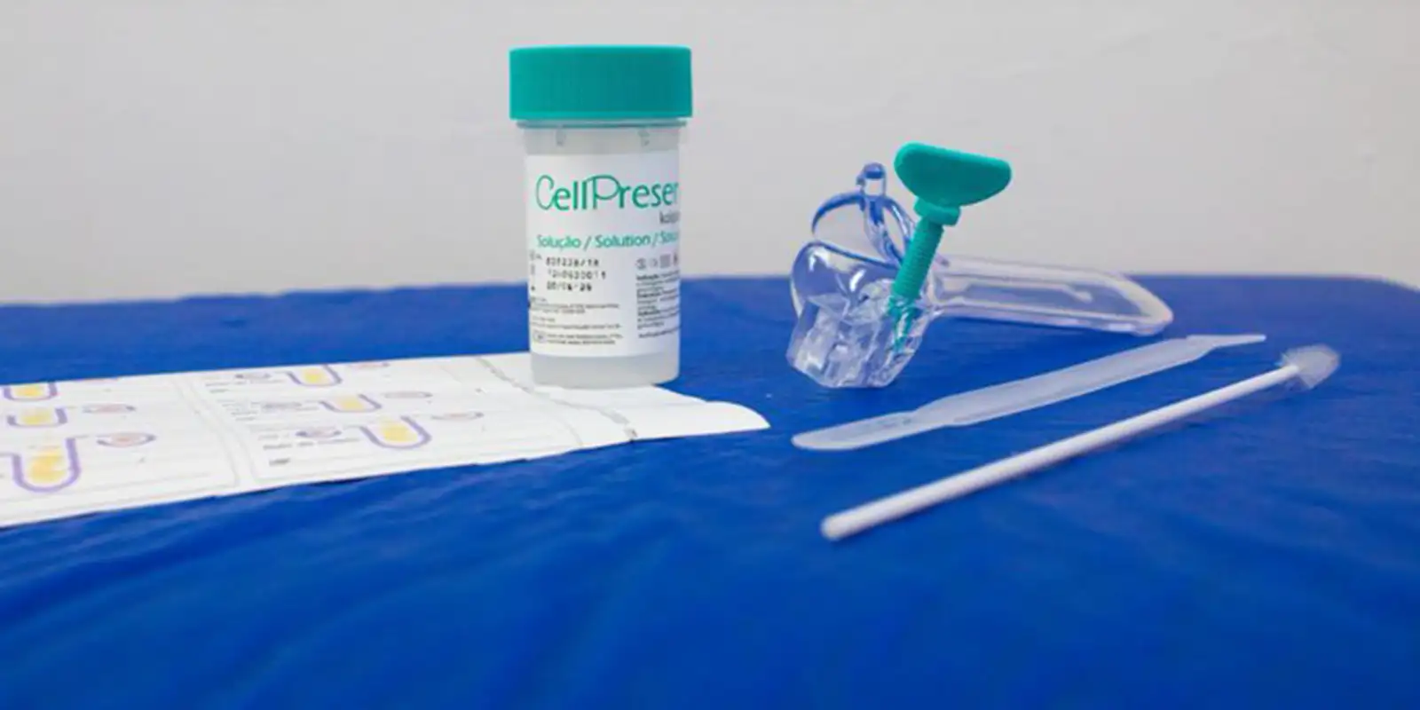 SUS detecta quase 10 mil testes positivos para HPV de alto risco