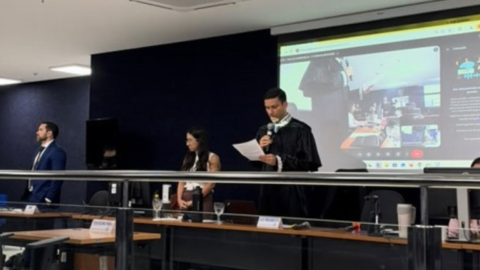 Homem é condenado a 20 anos de prisão por assassinato a facadas ocorrido em 2013 no MA