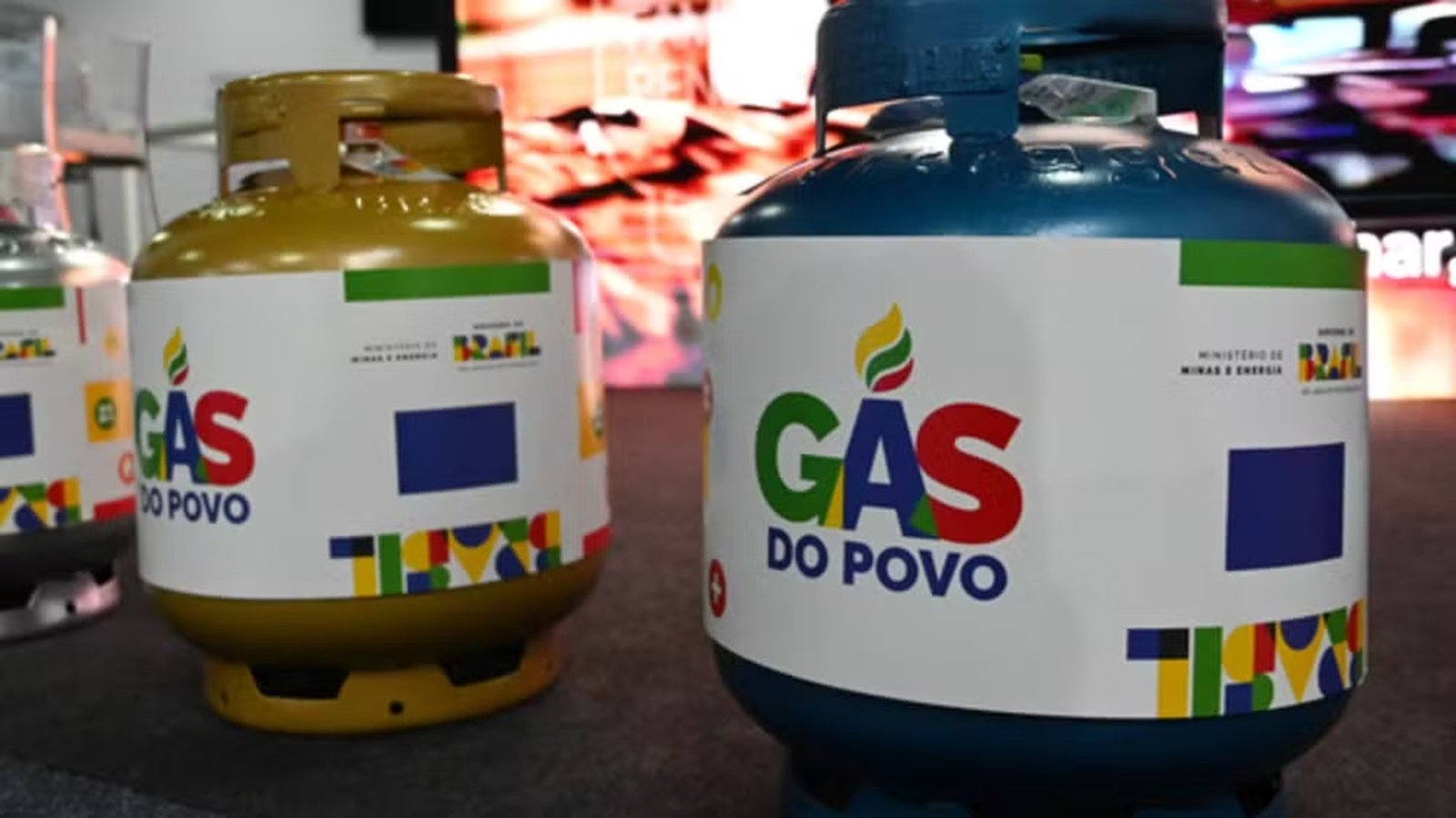 É #FAKE que governo Lula 'bloqueou' Gás do Povo e Bolsa Família após eleições de 2026