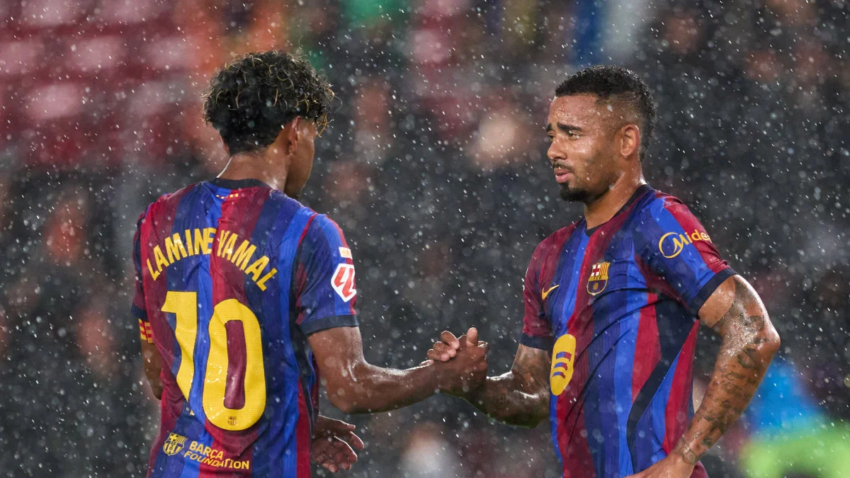 PSG x Barcelona: como estão os craques nesta temporada? Veja os números