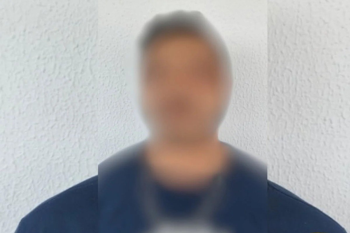 Homem é levado à delegacia suspeito de fazer prova de concurso da PMMA no lugar de outro candidato