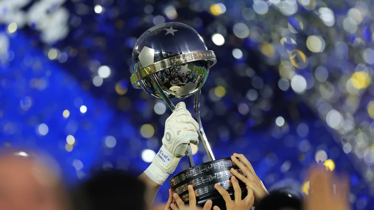 Conmebol anuncia início da venda de ingressos para a final da Sul-Americana