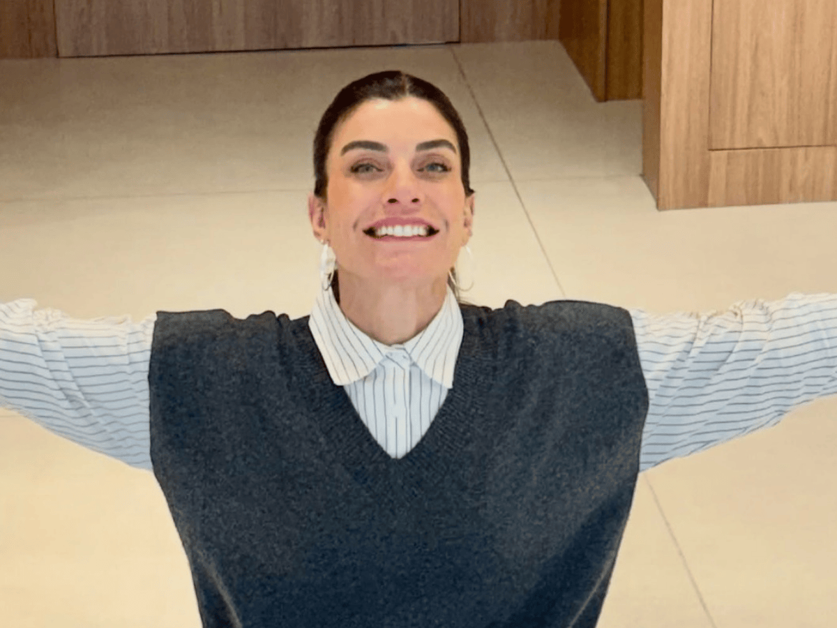 Joana Balaguer, ex-atriz de "Malhação" • Instagram/Joana Balaguer