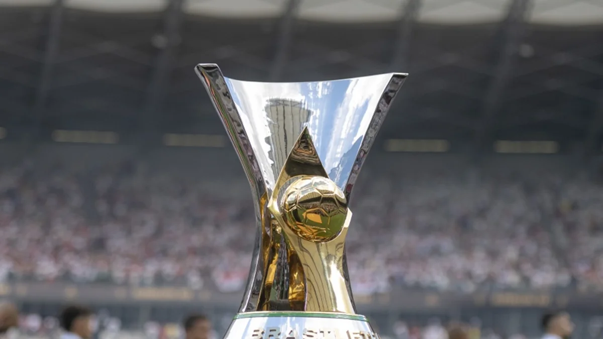 CBF detalha datas, horários e locais das rodadas 35 e 36 do Brasileirão