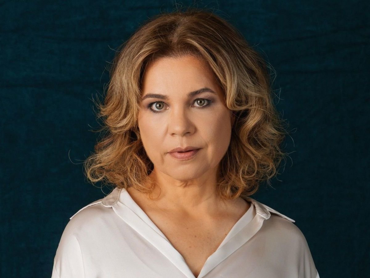 Isabel Teixeira retirou mamas após diagnóstico de síndrome ligada ao câncer