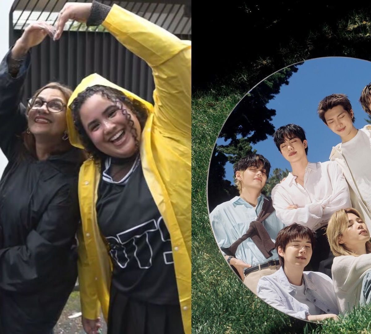 BTS no Brasil: fãs enfrentam fila e chuva antes do 1º show em SP