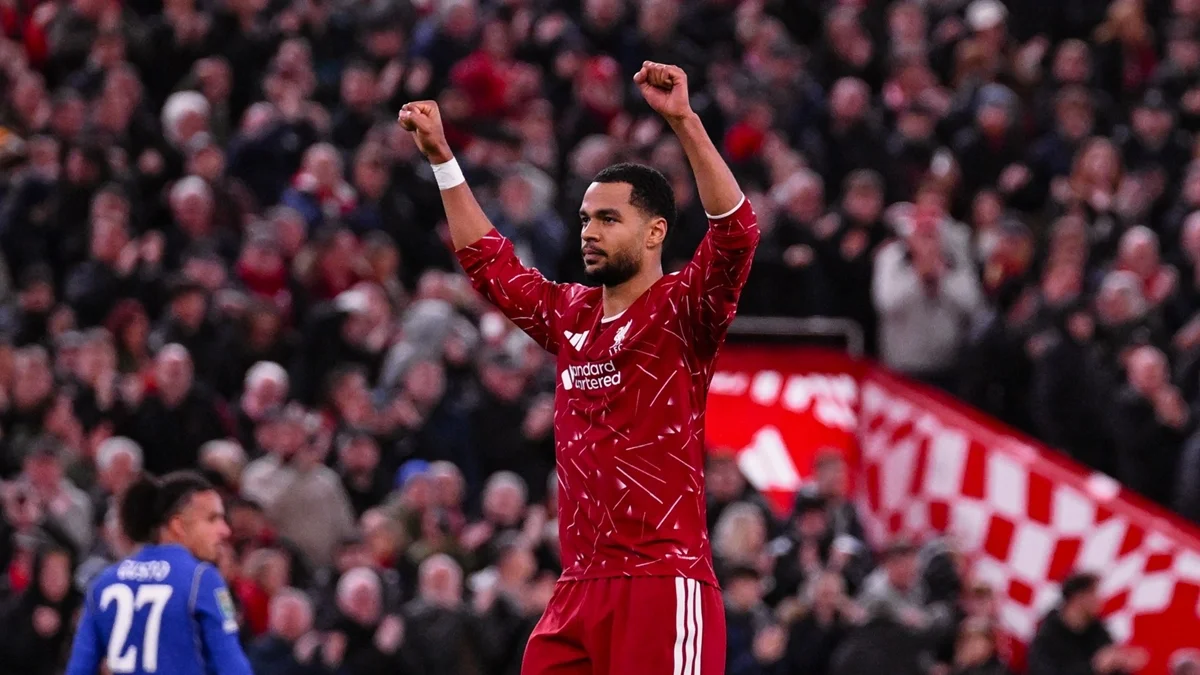 Nos pênaltis, Liverpool vence Chelsea e vai às quartas da Copa da Liga