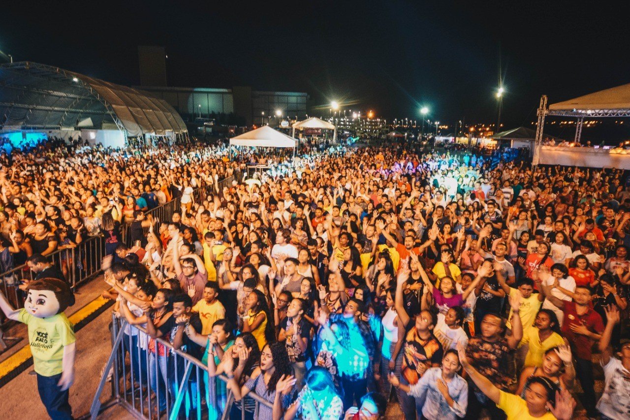 Confira eventos gratuitos para aproveitar em novembro em São Luís