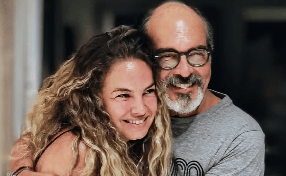 Pai faz post emocionante 1 semana após morte de Lua Blanco • Instagram / Billy Blanco Jr.